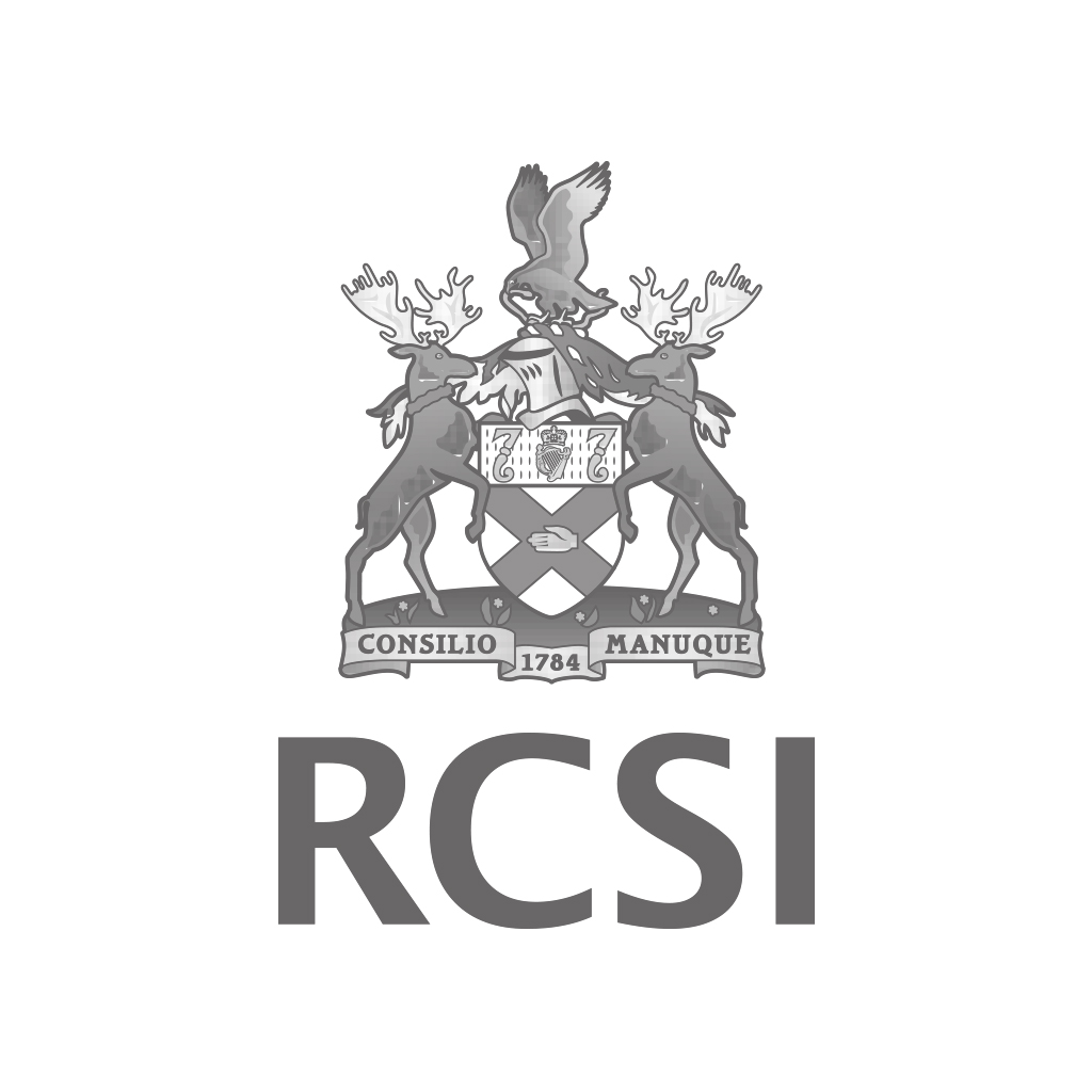 RCSI-Logos-Grey